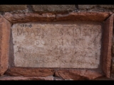 00132 ostia - necropoli della via ostiense (porta romana necropolis) - b14b - begraebnisinschrift.jpg